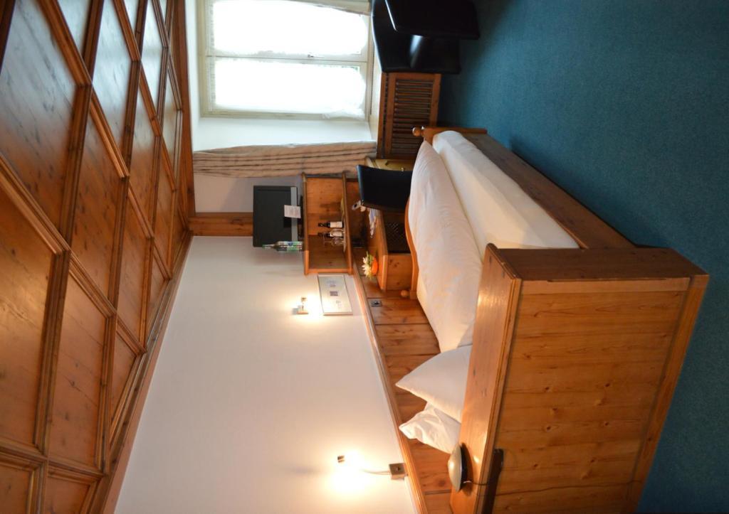 Hotel Zum Kreuz Aarau Habitación foto