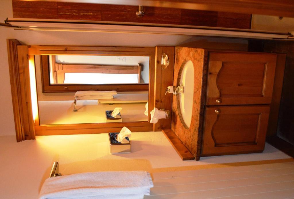 Hotel Zum Kreuz Aarau Habitación foto