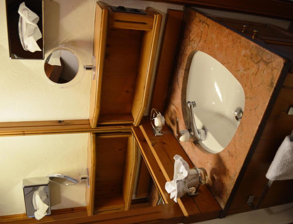Hotel Zum Kreuz Aarau Habitación foto