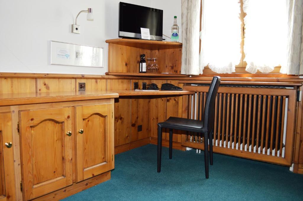 Hotel Zum Kreuz Aarau Habitación foto