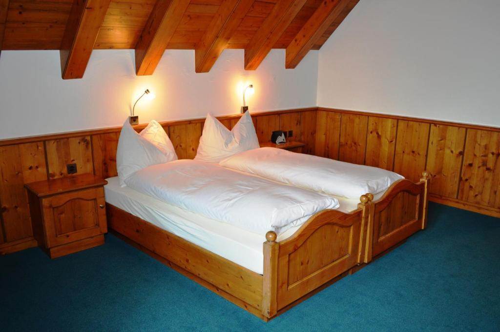 Hotel Zum Kreuz Aarau Habitación foto